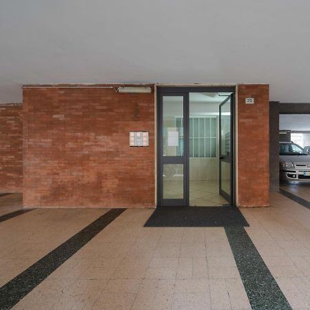 Casa Di Maty - Cozy Apartment With Balcony La Spezia Bagian luar foto
