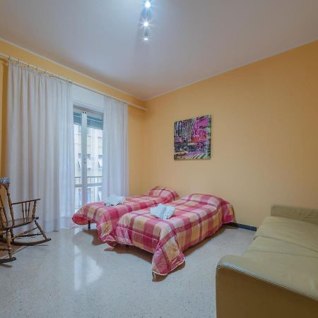 Casa Di Maty - Cozy Apartment With Balcony La Spezia Bagian luar foto