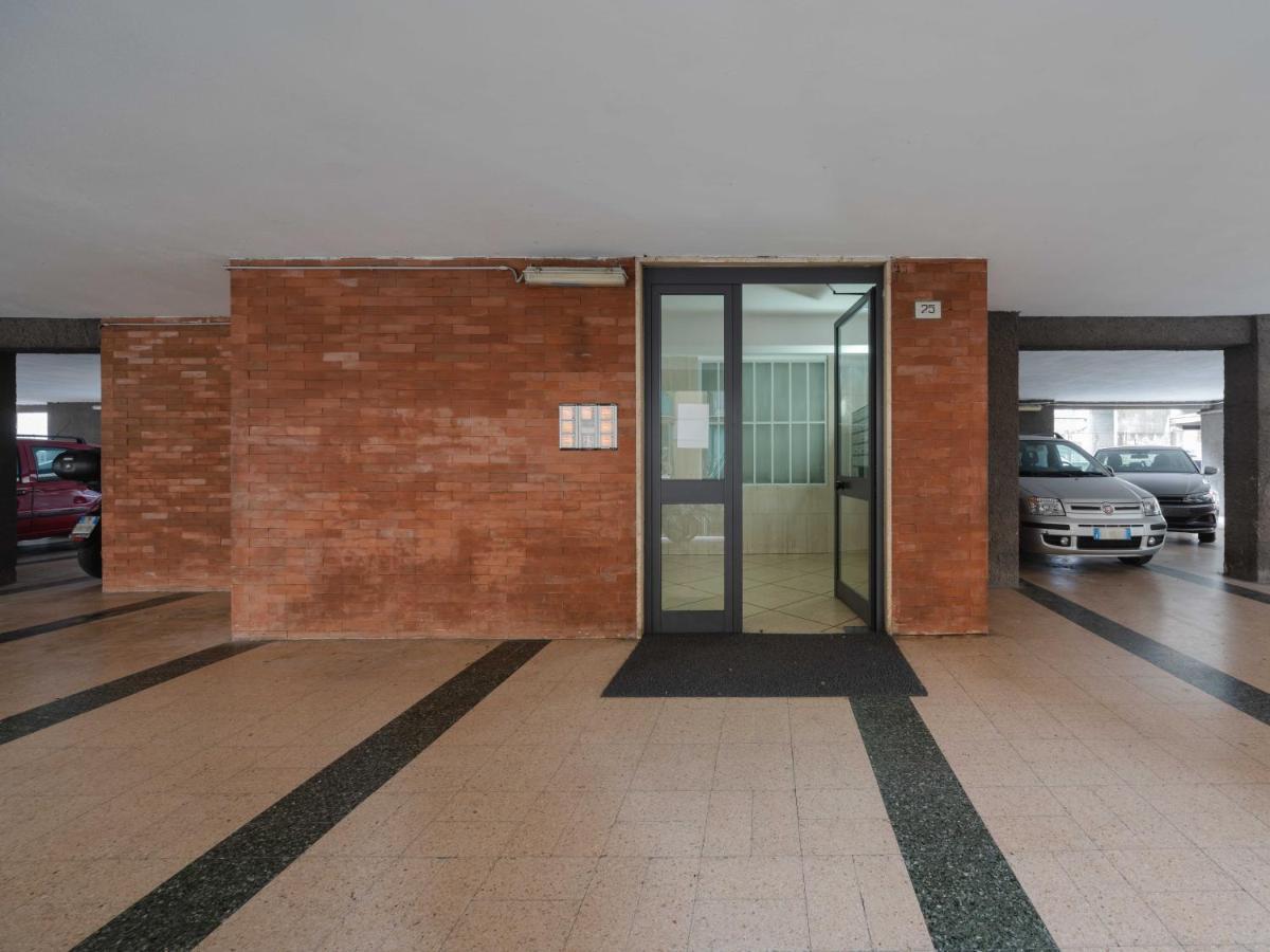Casa Di Maty - Cozy Apartment With Balcony La Spezia Bagian luar foto