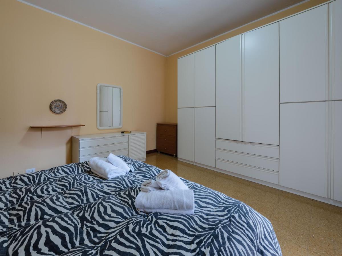 Casa Di Maty - Cozy Apartment With Balcony La Spezia Bagian luar foto